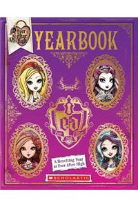 Ever After High: Yearbook