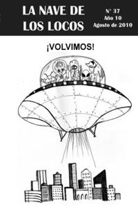 Nave de los Locos N° 37