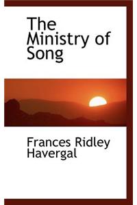 The Ministry of Song