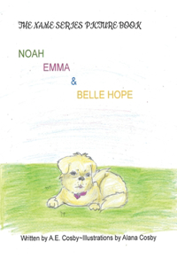 Name Series Picture Book