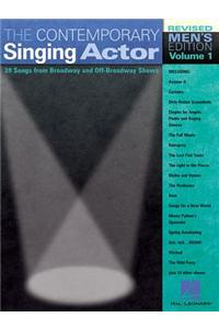 The Contemporary Singing Actor