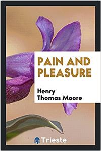 Pain and pleasure