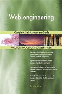 Web engineering Complete Self-Assessment Guide