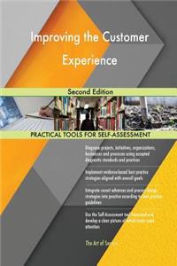 Improving the Customer Experience Second Edition