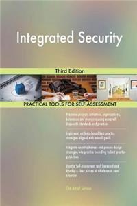 Integrated Security Third Edition