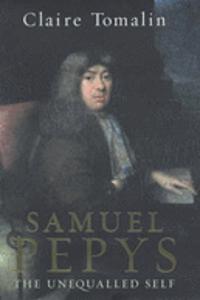 Samuel Pepys