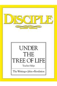 Disciple IV Teacher Helps D4