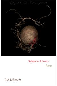 Syllabus of Errors