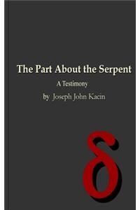 Part About the Serpent
