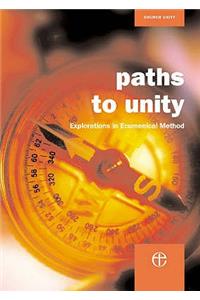 Paths to Unity