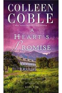 A Heart's Promise
