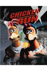 Chicken Run Classic Storybook