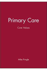 Primary Care