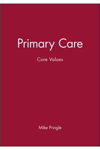 Primary Care