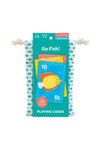 Go Fish! Card Game