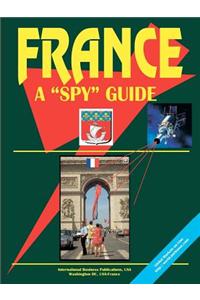 France a Spy Guide