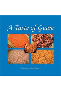 A Taste of Guam