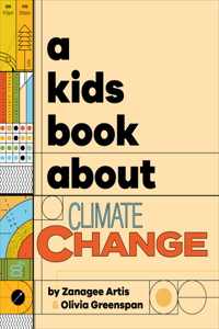 Kids Book about Climate Change