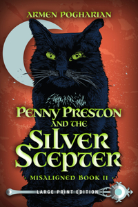 Penny Preston and the Silver Scepter