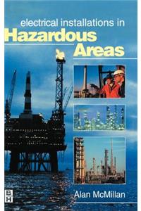 Electrical Installations in Hazardous Areas