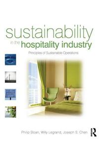 Sustainability in the Hospitality Industry