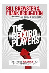 The Record Players