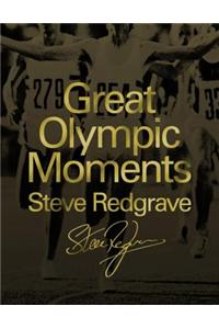 Great Olympic Moments