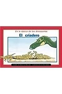 El Criadero (the Nesting Place)