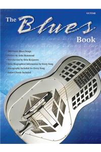 The Blues Book