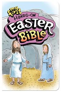 My First Hands-On Easter Bible