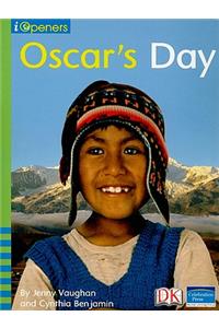 Iopeners Oscar's Day Single Grade 1 2005c