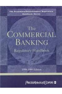 The Commercial Banking Regulatory Handbook