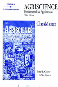 Classmaster Agricultural Science