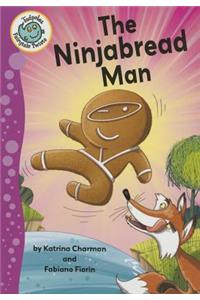 Ninjabread Man