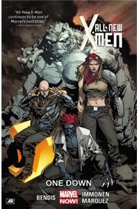 All-New X-Men, Volume 5