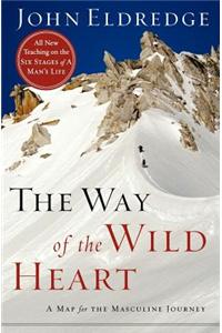 The Way of the Wild Heart