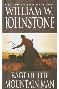 Rage Of The Mountain Man