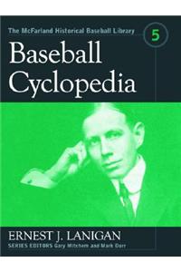 Baseball Cyclopedia