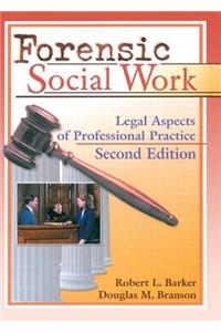 Forensic Social Work