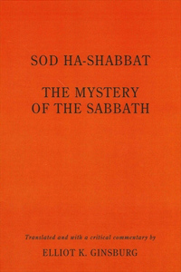 Sod Ha-Shabbat