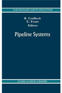 Pipeline Systems