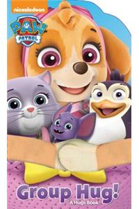 Nickelodeon Paw Patrol: Group Hug!