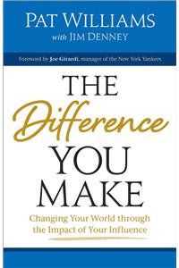 Difference You Make