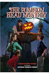 Pumpkin Head Mystery