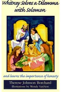 Whitney Solves a Dilemma with Solomon