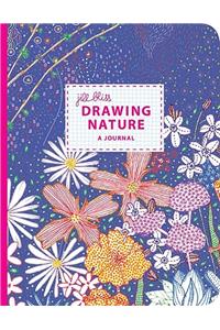 Drawing Nature Journal