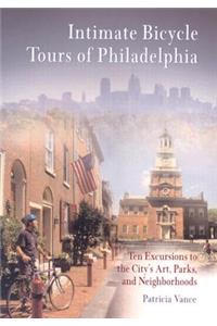 Intimate Bicycle Tours of Philadelphia