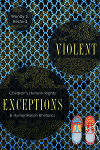 Violent Exceptions