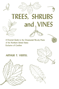 Trees, Shrubs, and Vines