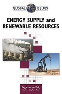 Energy Supply and Renewable Resources